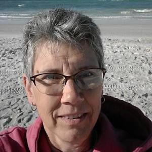 Meet your Posher, Roberta